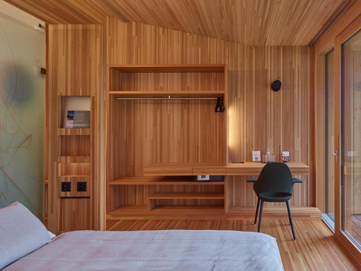 Hotel Glocke Reckingen المظهر الخارجي الصورة